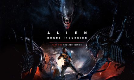 Análisis – Alien: Rogue Incursion Evolved Edition
