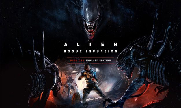 Análisis – Alien: Rogue Incursion Evolved Edition
