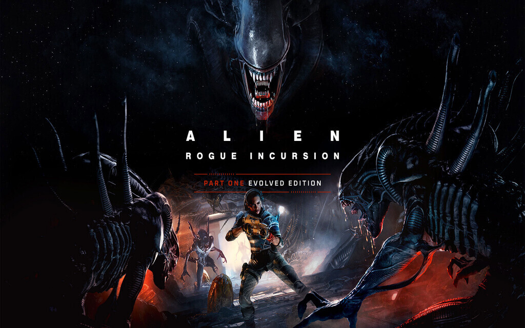 Análisis – Alien: Rogue Incursion Evolved Edition