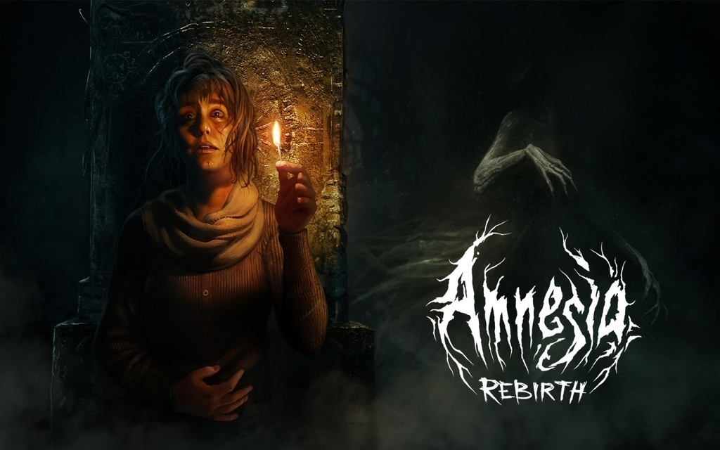 Análisis – Amnesia: Rebirth (Switch 2)