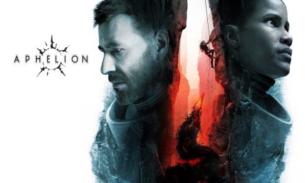 Análisis – Aphelion