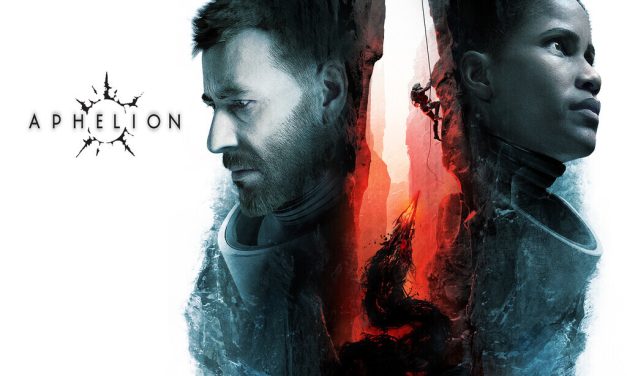 Análisis – Aphelion