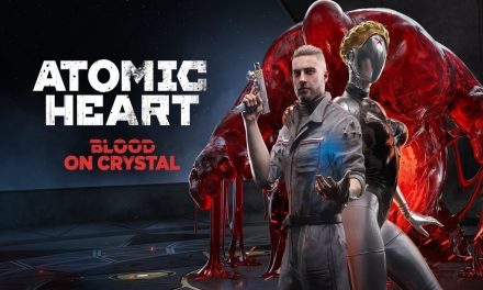 Análisis – Atomic Heart: Blood on Crystal