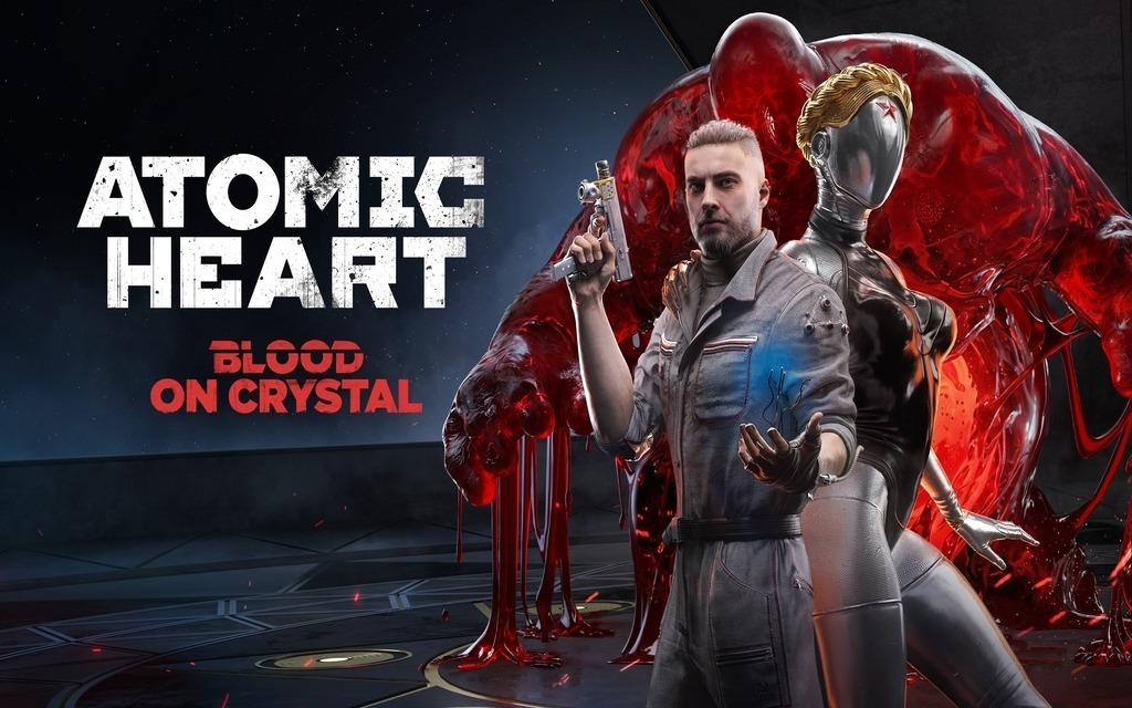 Análisis – Atomic Heart: Blood on Crystal