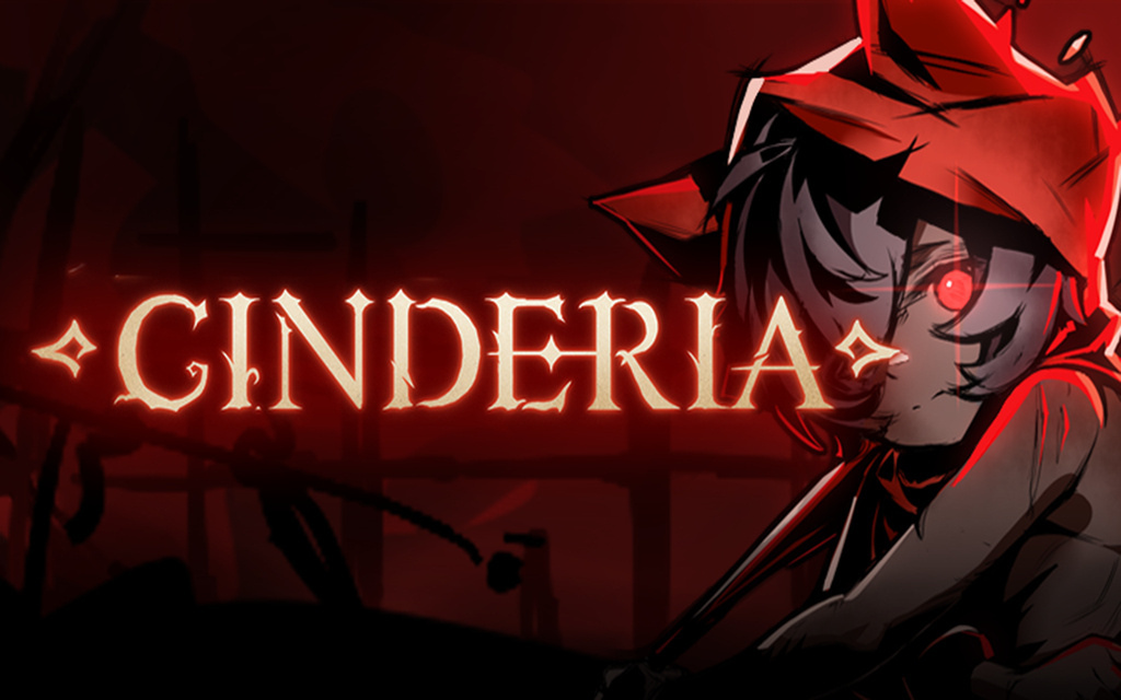 Probando – Cinderia