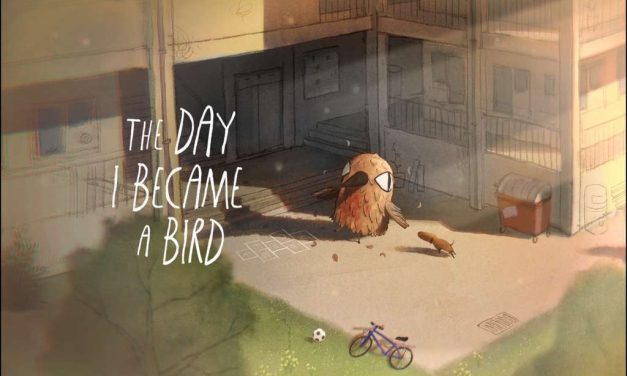 Análisis – El día que me convertí en pájaro