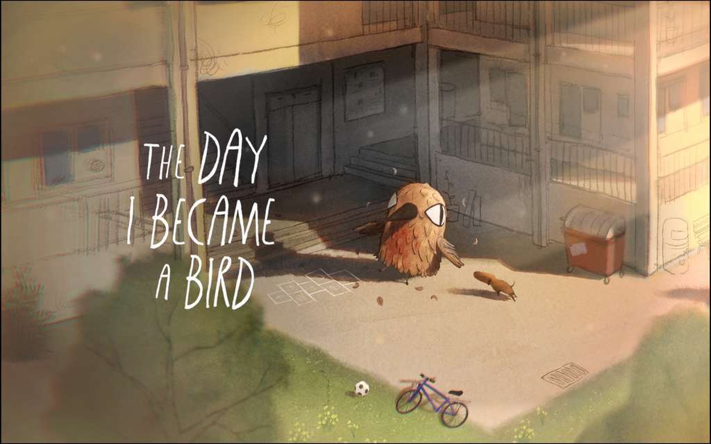 Análisis – El día que me convertí en pájaro