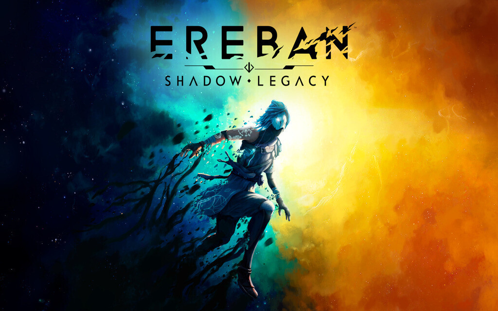 Análisis – Ereban: Shadow Legacy (PC)