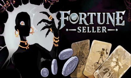Análisis – Fortune Seller