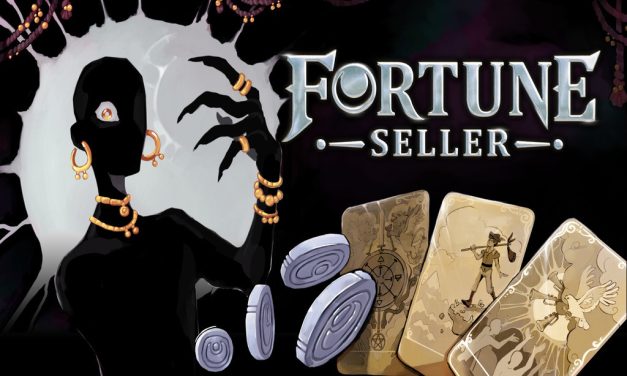 Análisis – Fortune Seller