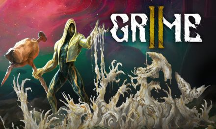 Análisis – GRIME II