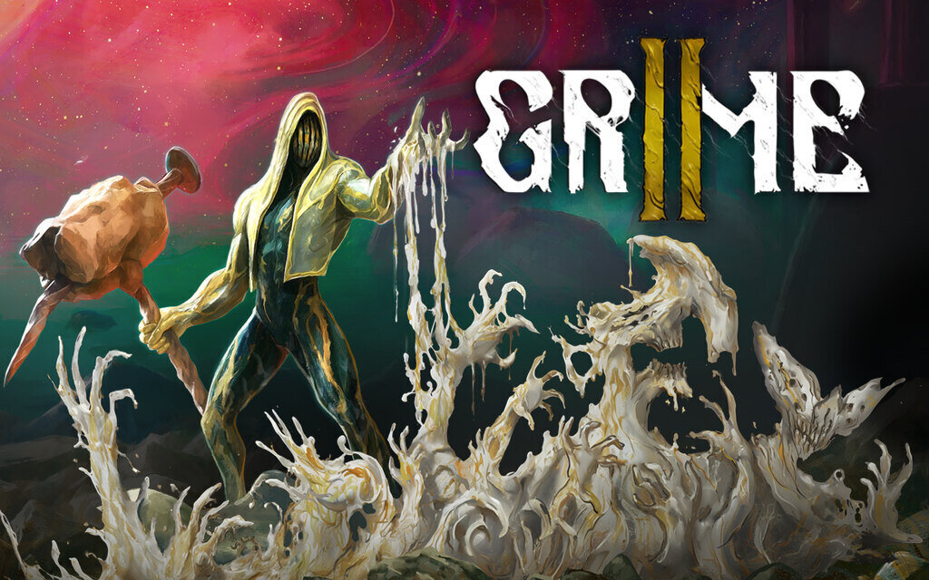 Análisis – GRIME II