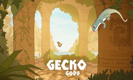 Análisis – Gecko Gods