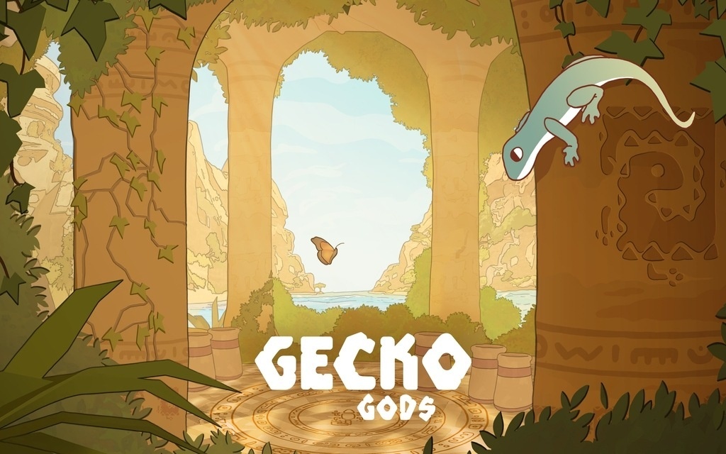 Análisis – Gecko Gods