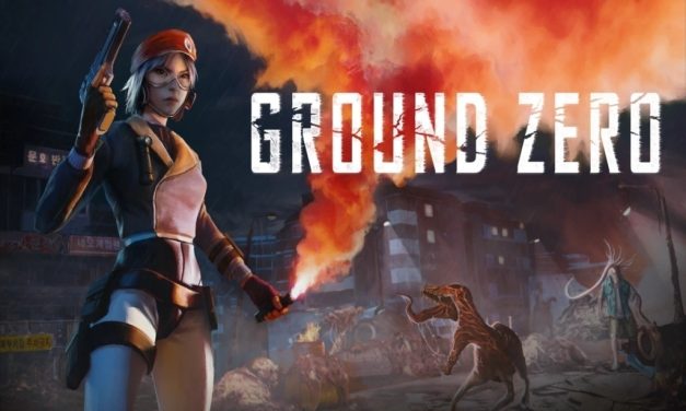 Análisis – Ground Zero