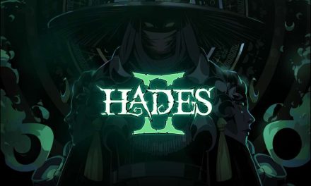Análisis – Hades II