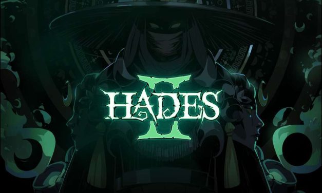 Análisis – Hades II