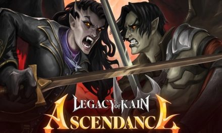 Análisis – Legacy of Kain: Ascendance