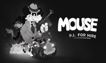 Análisis – MOUSE: P.I. For Hire