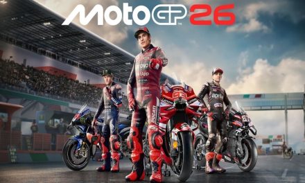 Análisis – MotoGP26