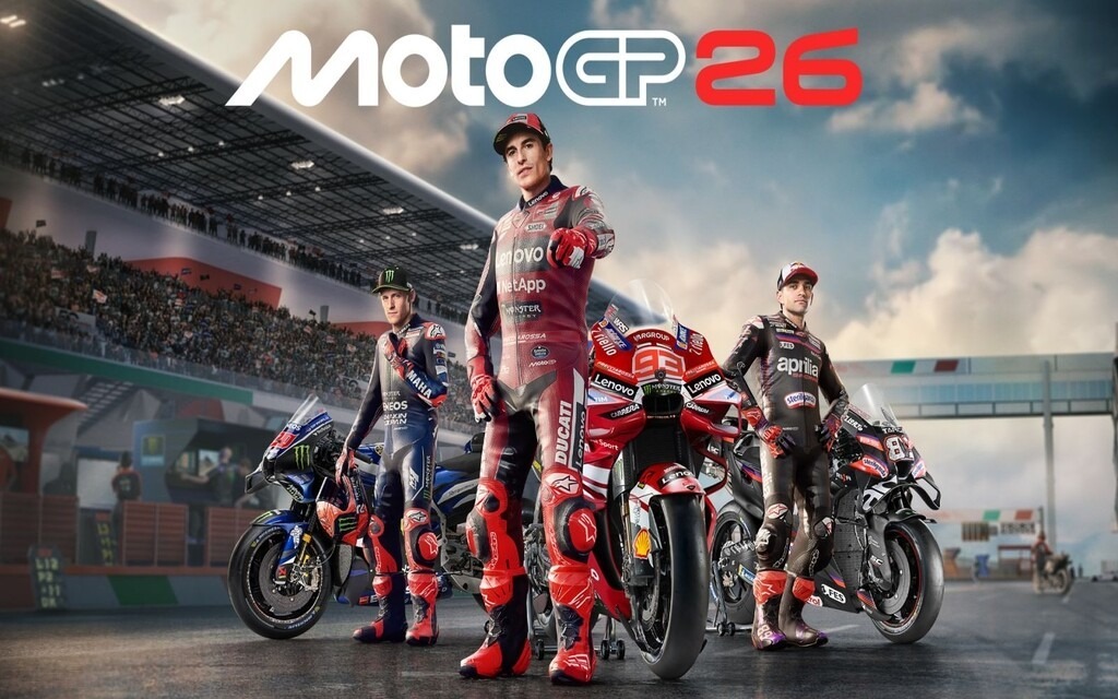 Análisis – MotoGP26