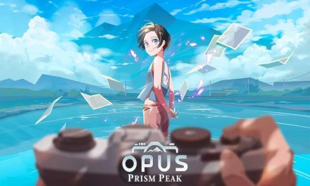 Análisis – OPUS: Prism Peak