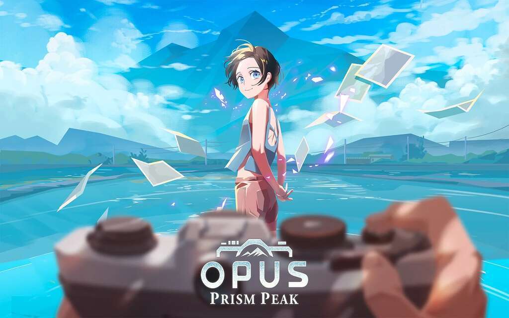 Análisis – OPUS: Prism Peak