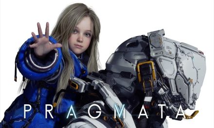 Análisis – Pragmata