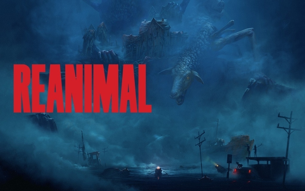 Análisis – REANIMAL