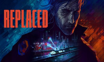 Análisis – REPLACED