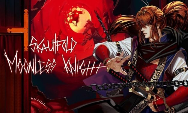 Análisis – Skautfold: Moonless Knight