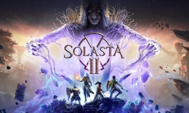 Probando – Solasta II