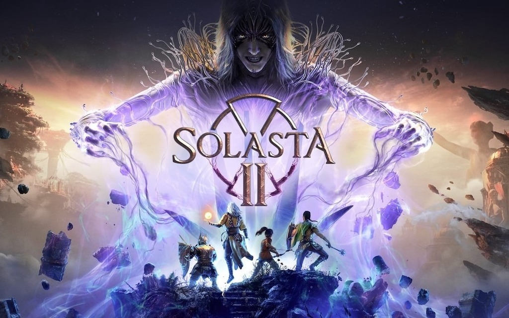 Probando – Solasta II