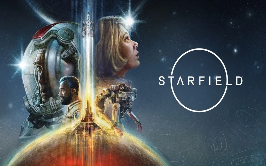 Análisis – Starfield (PlayStation 5)
