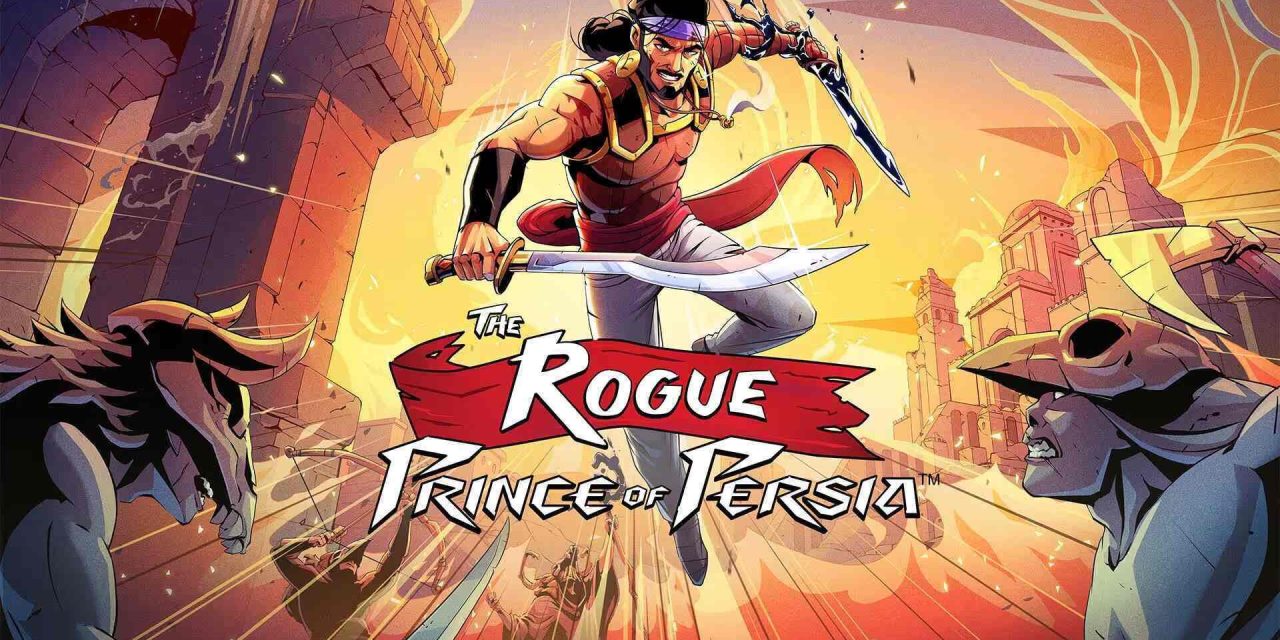 Análisis – The Rogue Prince of Persia
