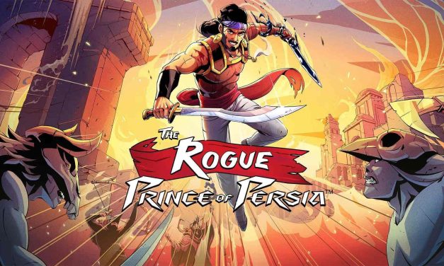 Análisis – The Rogue Prince of Persia