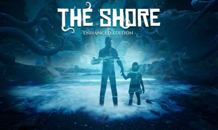 Análisis – The Shore: Enhanced Edition