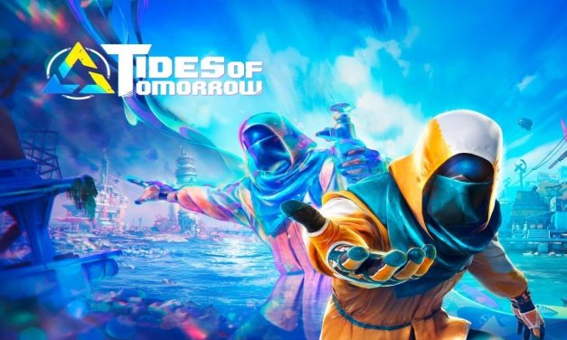 Análisis – Tides of Tomorrow
