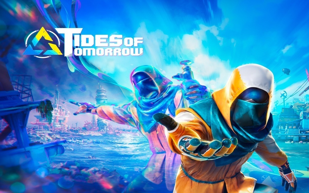 Análisis – Tides of Tomorrow