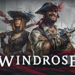 Probando – Windrose