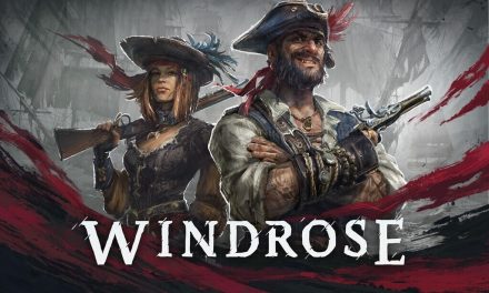 Probando – Windrose