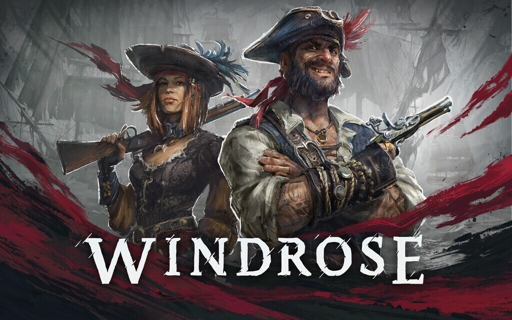Probando – Windrose