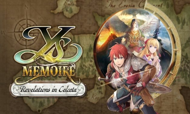 Análisis – Ys Memoire: Revelations in Celceta