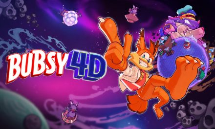 Análisis – Bubsy 4D