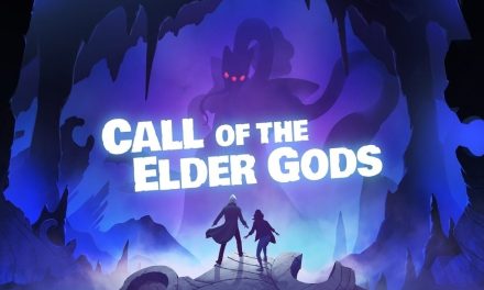 Análisis – Call of the Elder Gods