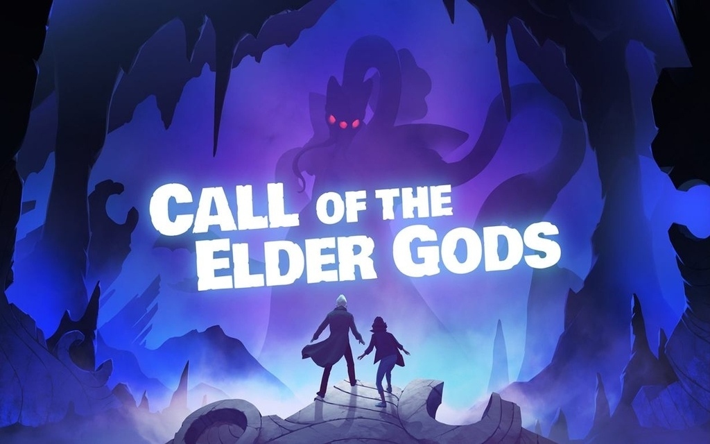 Análisis – Call of the Elder Gods