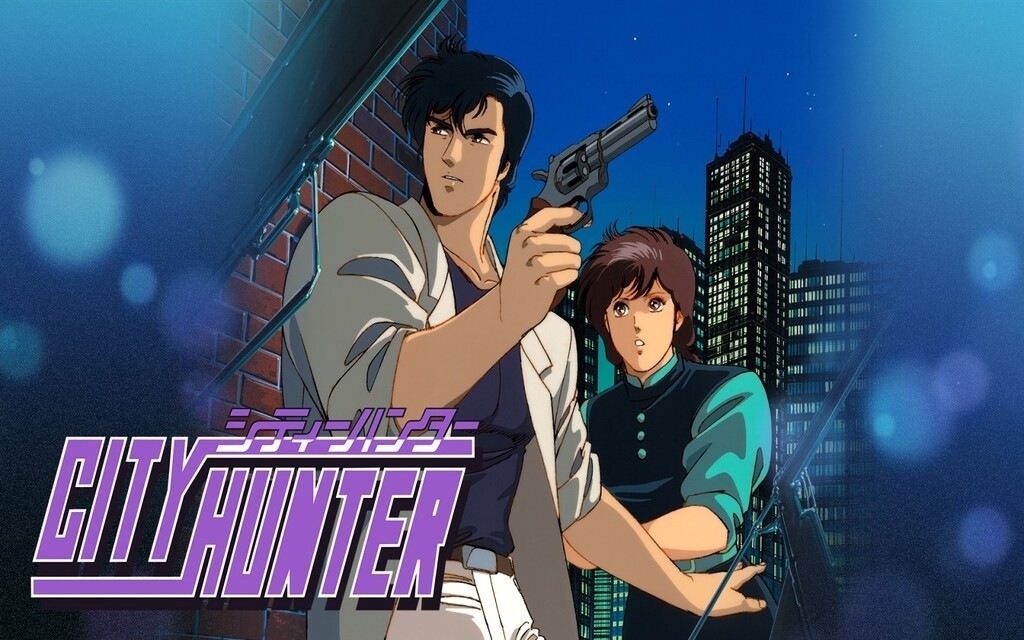 Análisis – City Hunter