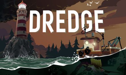 Análisis – DREDGE