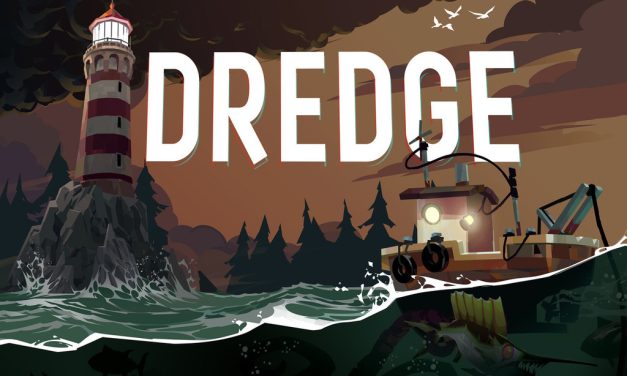Análisis – DREDGE