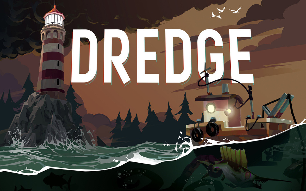 Análisis – DREDGE